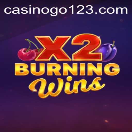 Discover the Thrilling Adventure of BurningWinsX2