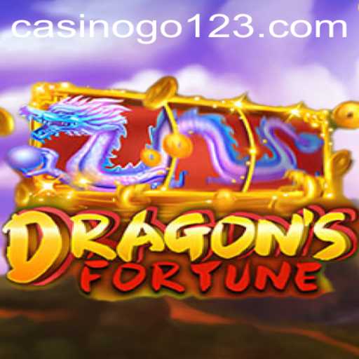 Exploring the Enchanting World of DragonFortune with Keyword go123