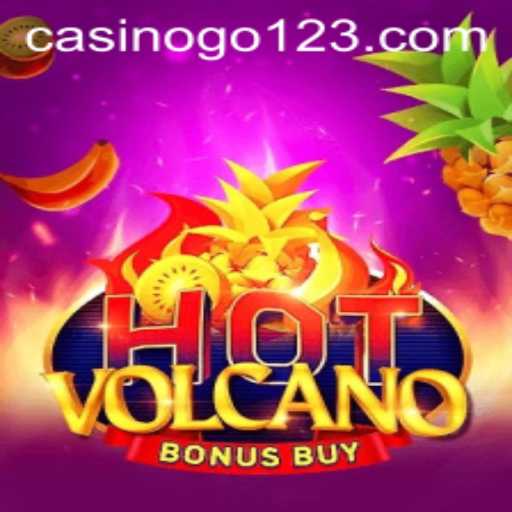 Exploring HotVolcanoBonusBuy: A Thrilling Adventure for Gaming Enthusiasts