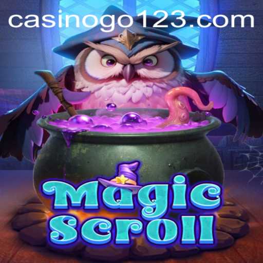 Discovering the World of MagicScroll: A Comprehensive Guide to Gameplay and Rules