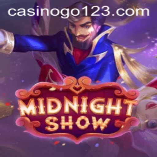 Discover the Enchantment of MidnightShow: A Captivating Gaming Experience
