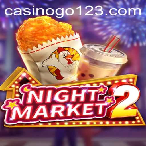 Unveiling the Thrills of NightMarket2: An In-depth Exploration with Game Rules and Strategic Insights