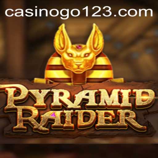 PyramidRaider: Navigate the Depths with Go123