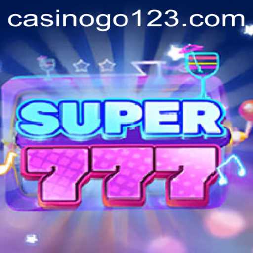 Unveiling Super777: A Journey into the World of Thrilling Adventures and Strategic Gaming