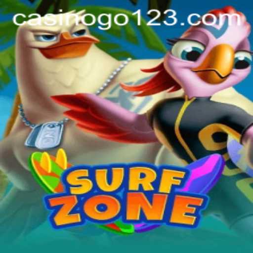Dive into the Waves with SurfZone: Master the Art of Surfing