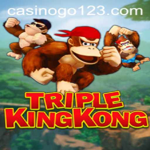 Discover the Thrilling World of TripleKingKong